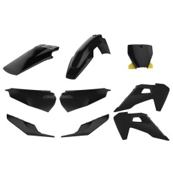 Kit plastiques POLISPORT...