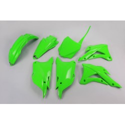 Kit plastiques UFO couleur...