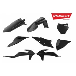 Kit plastiques POLISPORT...