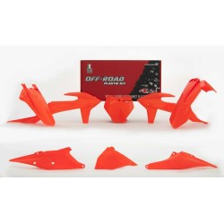 Kit plastique RACETECH...