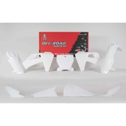Kit plastique RACETECH...