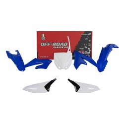 Kit plastique RACETECH...