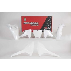 Kit plastique RACETECH...