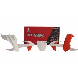 Kit plastique RACETECH...