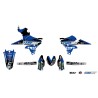 Kit plastique & déco UFO couleur origine Yamaha YZ250/450F