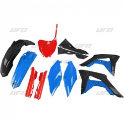 Kit plastiques UFO Edition...