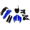 Kit plastiques UFO Replica 2019 Yamaha YZ250F/450F