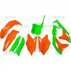 Kit plastiques UFO Edition...