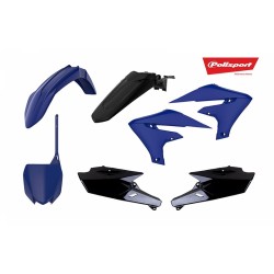 Kit plastiques POLISPORT...