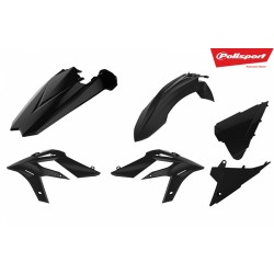 Kit plastiques POLISPORT...