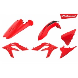 Kit plastiques POLISPORT...
