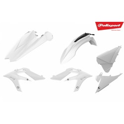 Kit plastiques POLISPORT...