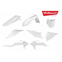 Kit plastiques POLISPORT...