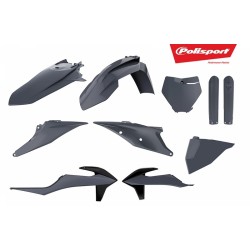 Kit plastiques POLISPORT...