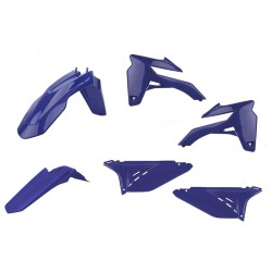 Kit plastiques POLISPORT...