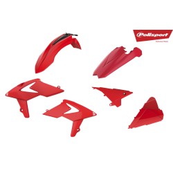 Kit plastiques POLISPORT...