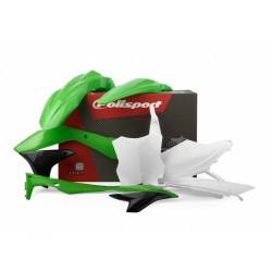 Kit plastiques POLISPORT...
