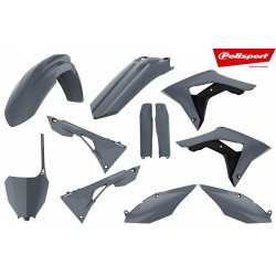Kit plastiques POLISPORT...