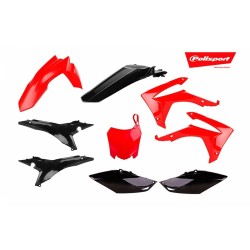Kit plastiques POLISPORT...