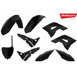 Kit plastiques POLISPORT...