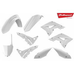 Kit plastiques POLISPORT...