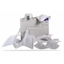 Kit plastique POLISPORT...