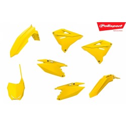 Kit plastique POLISPORT...