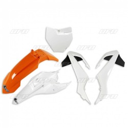 Kit plastiques UFO couleur...
