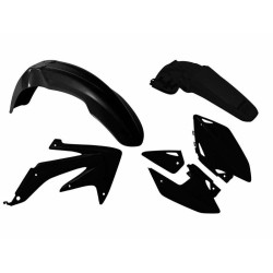 Kit plastiques RACETECH...
