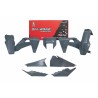 Kit plastiques RACETECH Quantum Grey Husqvarna