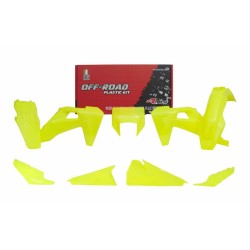 Kit plastiques RACETECH...