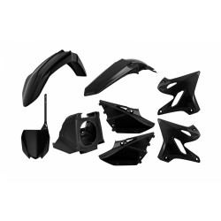 Kit plastique POLISPORT...