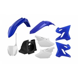 Kit plastique POLISPORT...