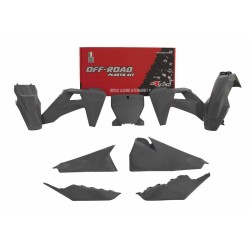 Kit plastiques RACETECH...