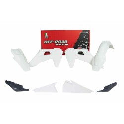 Kit plastiques RACETECH...