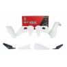 Kit plastiques RACETECH couleur origine (2020) Husqvarna