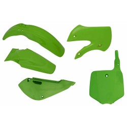 Kit plastiques RACETECH...