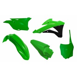 Kit plastiques RACETECH...