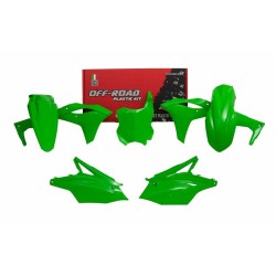 Kit plastiques RACETECH...