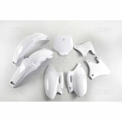 Kit plastiques UFO couleur...