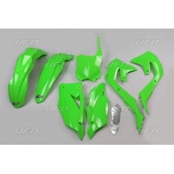 Kit plastiques UFO couleur...