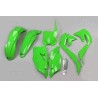 Kit plastiques UFO couleur origine (2020) Kawasaki KX450