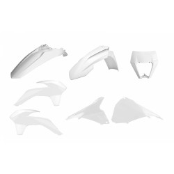 Kit plastique POLISPORT...