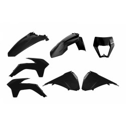 Kit plastique POLISPORT...