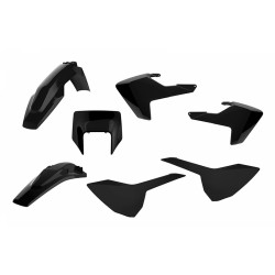 Kit plastique POLISPORT...