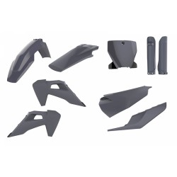 Kit plastique POLISPORT MX...