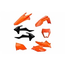 Kit plastique POLISPORT...