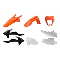 Kit plastique POLISPORT...