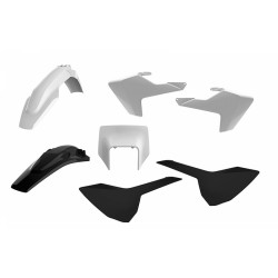 Kit plastique POLISPORT...