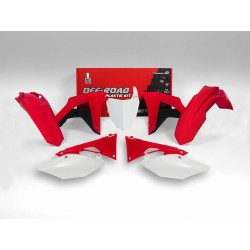 Kit plastique RACETECH type...